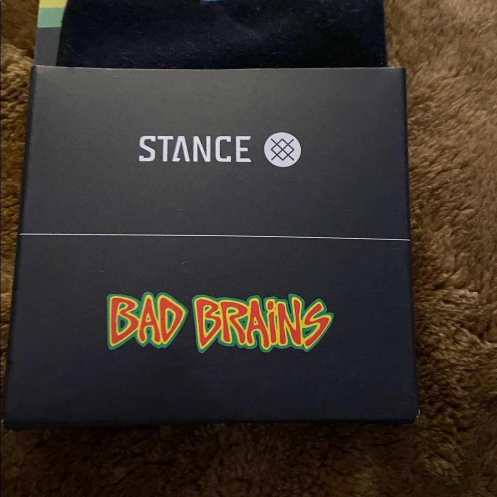 Stance - Picture 2 of 8